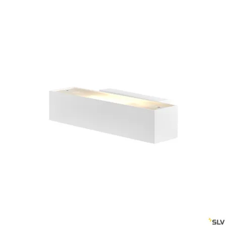 ANDREAS, applique intérieure, blanc, R7s 118mm, 80W max