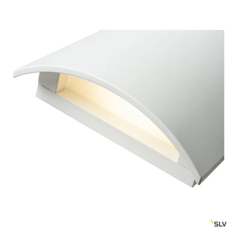 SAIL, applique extérieure, blanc, LED, 18W, 3000K, IP54