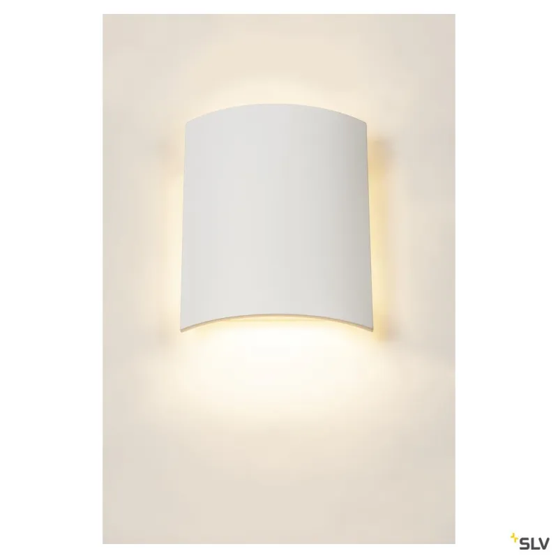SAIL, applique extérieure, blanc, LED, 18W, 3000K, IP54