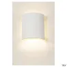 SAIL, applique extérieure, blanc, LED, 18W, 3000K, IP54