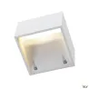 LOGS, applique extérieure, blanc, LED, 10W, 3000K, IP44