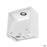 LOGS, applique extérieure, blanc, LED, 10W, 3000K, IP44