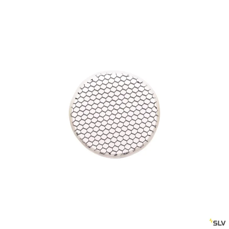 NUMINOS®, diffuseur nid d'abeille, intérieur, III, noir