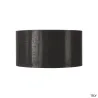 FENDA, abat-jour, intérieur, rond, Ø 70 cm, noir/cuivre