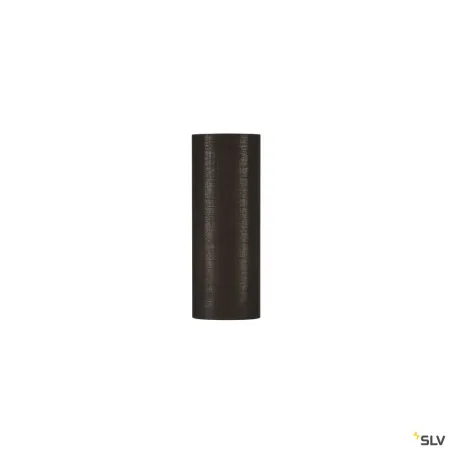 FENDA, abat-jour, intérieur, rond, Ø 15 cm, noir/cuivre