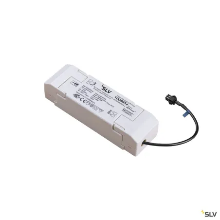 Alimentation LED, intérieur, blanc, 30W, 500mA, variable