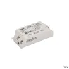 Alimentation LED, intérieur, blanc, 15W, 500mA, variable