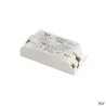 Alimentation LED, intérieur, blanc, 15W, 350mA, variable