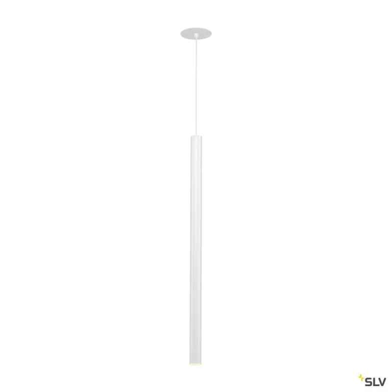 HELIA 30, suspension intérieure, blanc, LED, 7,5W, 3000K