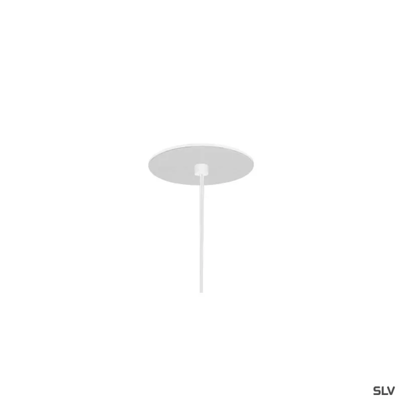 HELIA 30, suspension intérieure, blanc, LED, 7,5W, 3000K
