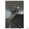 HELIA 30, suspension intérieure, blanc, LED, 7,5W, 3000K