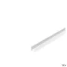 GRAZIA 20, profil en saillie, standard lisse, 3 m, blanc