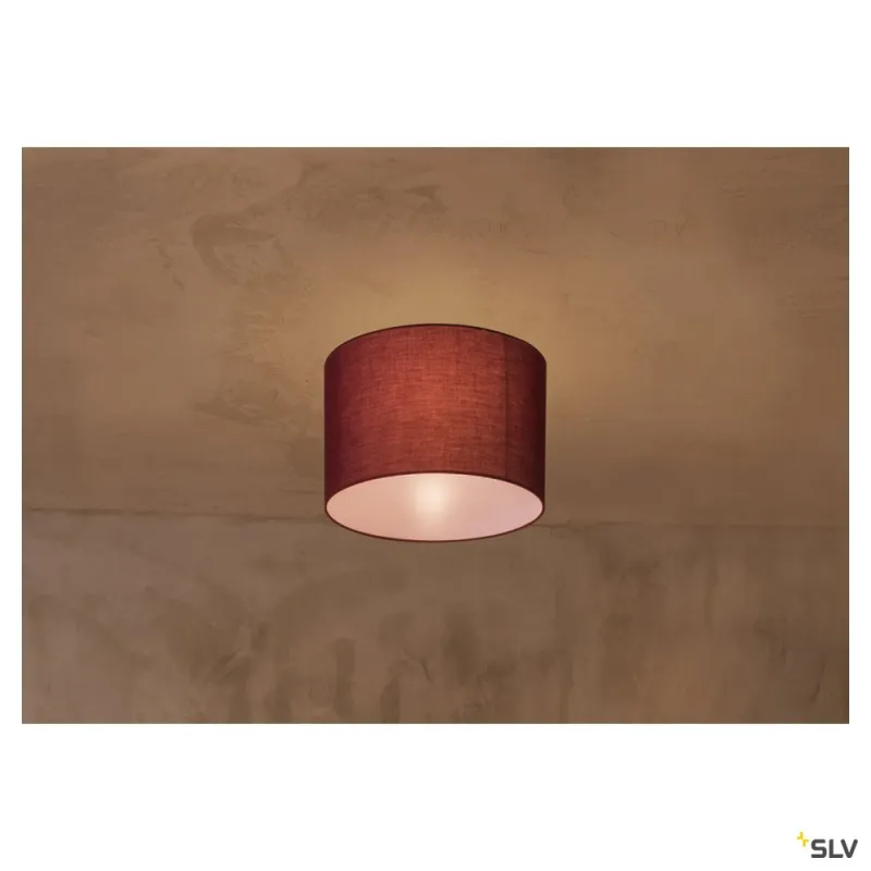 FENDA, patère, intérieur, noir, E27, 60W, sans abat-jour