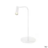 KARPO, lampe à poser intérieure, blanc, LED, 6,5W, 3000K
