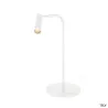 KARPO, lampe à poser intérieure, blanc, LED, 6,5W, 3000K