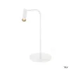 KARPO, lampe à poser intérieure, blanc, LED, 6,5W, 3000K