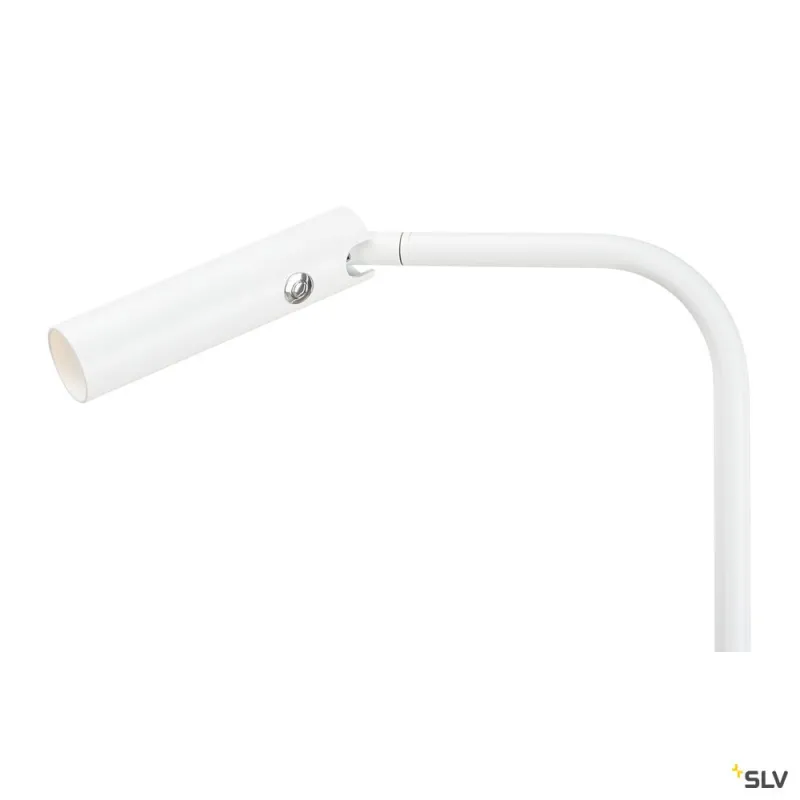 KARPO, lampe à poser intérieure, blanc, LED, 6,5W, 3000K