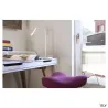 KARPO, lampe à poser intérieure, blanc, LED, 6,5W, 3000K