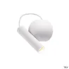 KARPO MAGN, applique intérieure, blanc, LED, 6,2W, 3000K