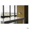 KARPO MAGN, applique intérieure, blanc, LED, 6,2W, 3000K