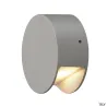 PEMA®, applique extérieure, gris, LED, 4,7W, 3000K, IP44
