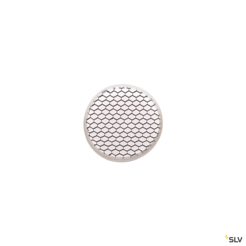 NUMINOS® M, diffuseur nid d'abeille, intérieur, II, noir