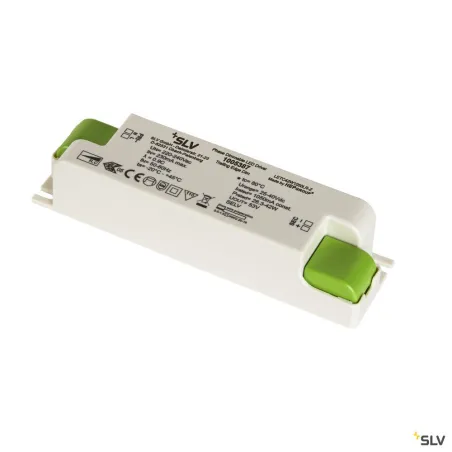 Alimentation LED, intérieur, blanc, 40W, 1050mA, variable