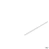 GRAZIA 10, diffuseur plat, 2 m, plastique PC, transparent