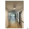 FERA 25, plafonnier intérieur, blanc mat, LED, 21W, 3000K