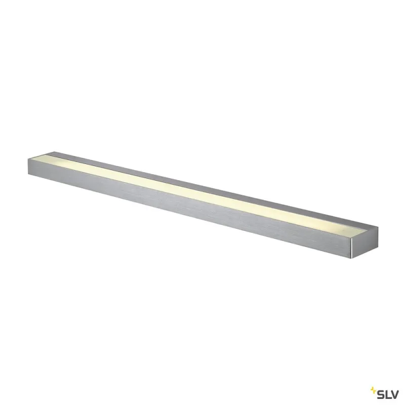 SEDO 21, applique intérieure, alu brossé, LED, 30W, 3000K