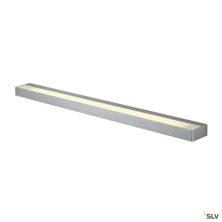 SEDO 21, applique intérieure, alu brossé, LED, 30W, 3000K