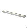 SEDO 21, applique intérieure, alu brossé, LED, 30W, 3000K