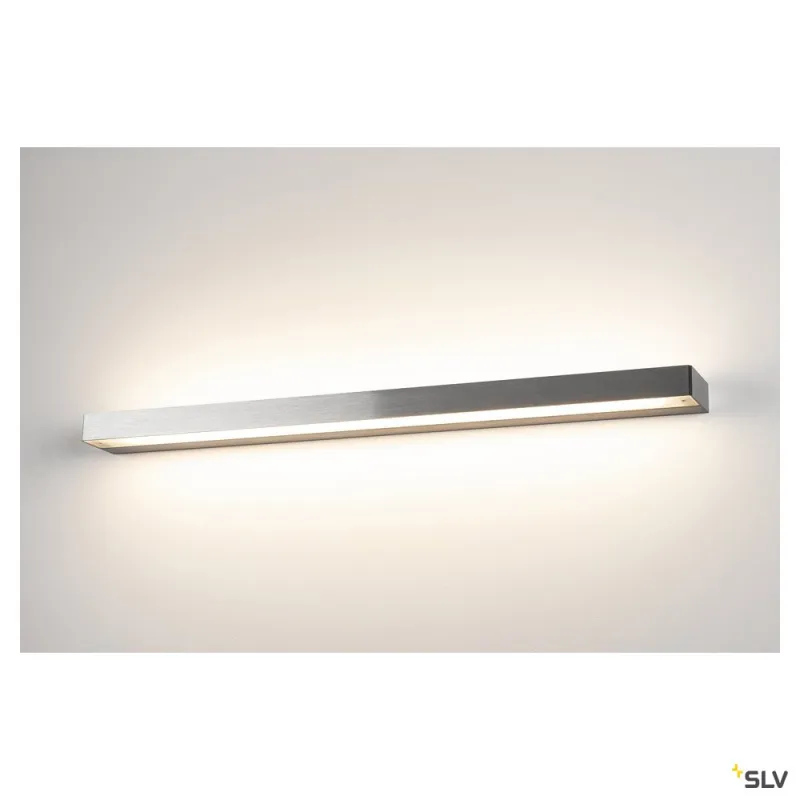 SEDO 21, applique intérieure, alu brossé, LED, 30W, 3000K