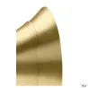 BATO 35, applique intérieure, laiton brossé, E27, 60W max