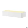 WL 149, applique intérieure, blanc mat, R7s 78mm, 60W max
