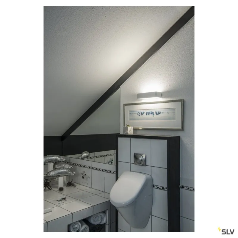 WL 149, applique intérieure, blanc mat, R7s 78mm, 60W max