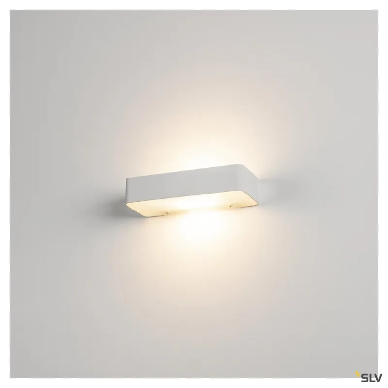 WL 149, applique intérieure, blanc mat, R7s 78mm, 60W max