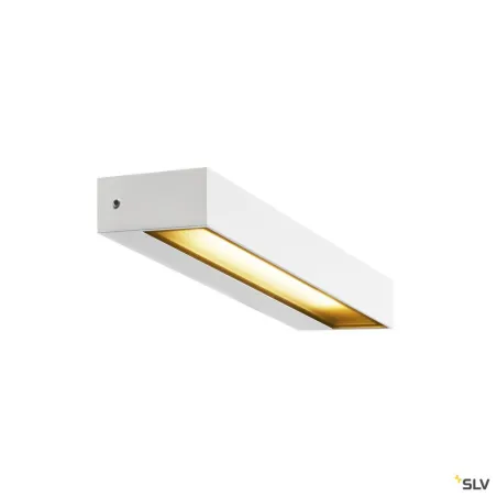 PEMA®, applique extérieure, blanc, LED, 7,7W, 3000K, IP54