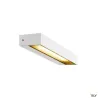 PEMA®, applique extérieure, blanc, LED, 7,7W, 3000K, IP54