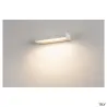 PEMA®, applique extérieure, blanc, LED, 7,7W, 3000K, IP54