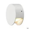 PEMA®, applique extérieure, blanc, LED, 4,7W, 3000K, IP44