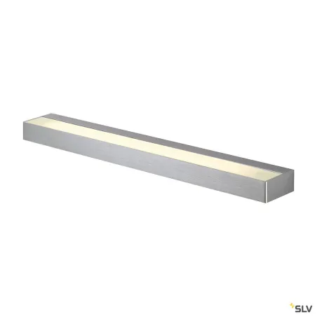 SEDO 14, applique intérieure, alu brossé, LED, 16W, 3000K