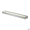 SEDO 14, applique intérieure, alu brossé, LED, 16W, 3000K