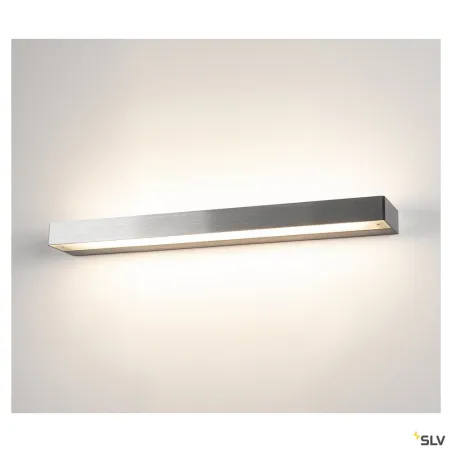 SEDO 14, applique intérieure, alu brossé, LED, 16W, 3000K