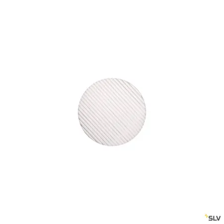 NUMINOS®, diffuseur elliptique, intérieur, I, transparent