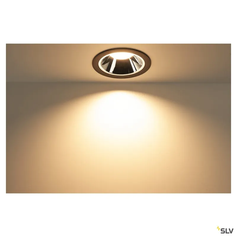 NUMINOS® XL, diffuseur prisme, intérieur, IV, transparent