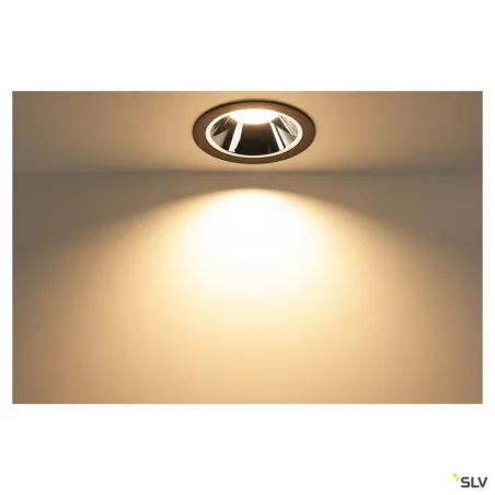 NUMINOS® XL, diffuseur prisme, intérieur, IV, transparent