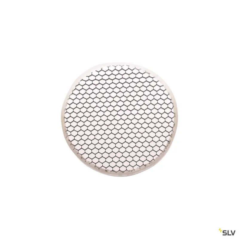 NUMINOS® XL, diffuseur nid d'abeille, intérieur, IV, noir