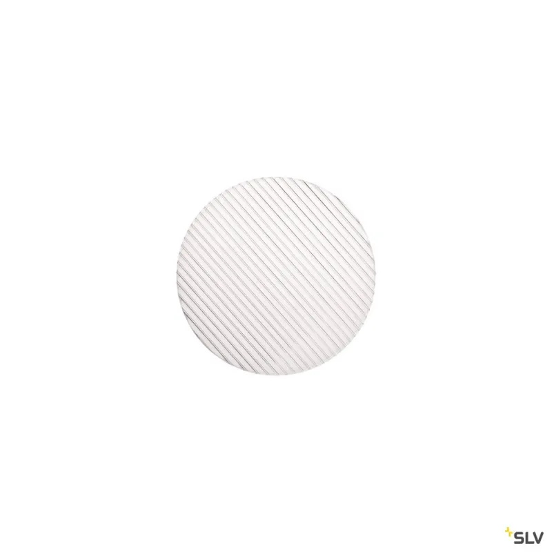 NUMINOS® M, diffuseur ellipse, intérieur, II, transparent