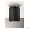 ENOLA, entretoises pour plafonnier, intérieur, anthracite